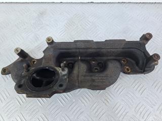 коллектор выпускной Volvo V70 2 поколение 2001, 2.4 л., B 5244 T3, бензин, АКПП, серебро, универсал, полный привод, 9207688