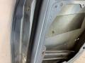 дверь задняя правая Volkswagen Passat B6 (2005 - 2010), 2.0 л., дизель, универсал - фото №11