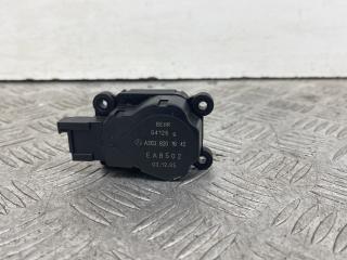 моторчик заслонки печки Mercedes-Benz C-Класс W203/S203/CL203 [рестайлинг] W203.054 2005, 3.0 л., M 272.940, бензин, АКПП, темно синий, седан, задний привод, A2038201642