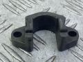 крепление форсунки BMW 3 серия E90/E91/E92/E93 (2004 - 2010), 2.0 л., M47N 204 D4, дизель, АКПП - фото №3
