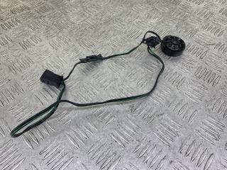 динамик высокочастотный (пищалка) Audi A6 4B/C5 1999, 1.8 л., AQE, бензин, МКПП, красный, седан, 4B0035399