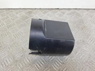 кожух рулевой колонки Mercedes-Benz C-Класс W203/S203/CL203 [рестайлинг] 2005, 2.2 л., дизель, серебро, универсал, задний привод, A0004622623