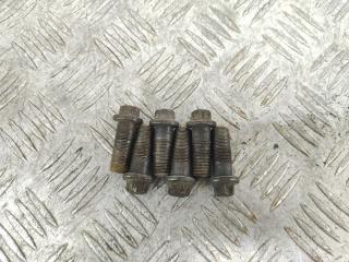 болт двигателя Ford Mondeo 3 поколение (2000 - 2003), 1.8 л., CGBA, бензин, МКПП, серебристый, передний привод