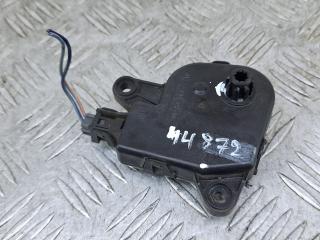 моторчик заслонки печки Chrysler Voyager 4 поколение 2004, 2.5 л., ENJ, дизель, МКПП, темно-синий, минивэн, передний привод, 04885465AAC