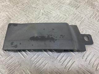 молдинг заднего бампера Mercedes-Benz Sprinter 2 поколение (W906) (2006 - 2014), 2.1 л., OM 651.955, дизель, МКПП, зеленый, задний привод, A9068802871, A9068802771, A9068803071