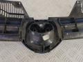 решетка радиатора Volkswagen Golf 5 поколение (2003 - 2009), 1K0853651A, 1K0853655A, IK0853653 - фото №7