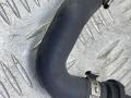 трубка вакуумная Skoda Octavia 2 поколение (A5) (2004 - 2009), 2.0 л., BMM, дизель, 1K0611939B - фото №6