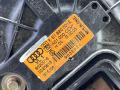моторчик печки Audi A4 B7 2006, 2.0 л., BRD, дизель, МКПП, серый, универсал, полный привод, 8E1820021E - фото №8