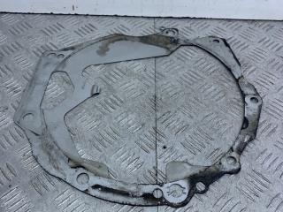 Прокладка КПП (пластина) Volkswagen Caddy 5 поколение 2022, бежевый, фургон, передний привод