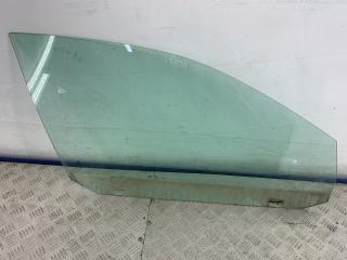 стекло двери передней правой Volkswagen Golf 5 поколение 2007, 1.4 л., CAXA, бензин, 6МКПП, серый, универсал, передний привод