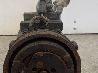 компрессор кондиционера Alfa Romeo 156 1 поколение 2002, SD7V161157F, 4347904160