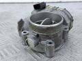 заслонка дроссельная Mercedes-Benz C-Класс W203/S203/CL203 W203.046 2003, 1.8 л., M 271.946, бензин, АКПП, серебро, седан, задний привод, 0280750045, A1110980109 - фото №4