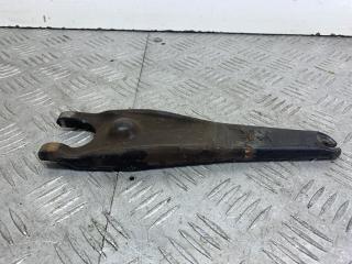 вилка сцепления Renault Megane 1 поколение [рестайлинг] (1999 - 2003), 1.4 л., K4J 710, бензин, МКПП, оливковый, хетчбэк 5 дв., передний привод