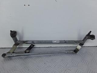 механизм стеклоочистителя (трапеция дворников) Volkswagen Golf 7 поколение [рестайлинг] (2017 - 2019), 1.5 л., DACA, бензин, универсал, 5G1955023D