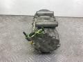 компрессор кондиционера Citroen Xsara Picasso 1 поколение 2004, 1.8 л., 6FZ (EW7J4), бензин, МКПП, серый, передний привод, SD6V12, V813824PSA - фото №3