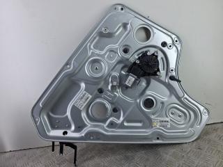 стеклоподъемник задний левый Kia Venga 1 поколение [рестайлинг] 2018, 1.6 л., бензин, АКПП, кофейный, хетчбэк 5 дв., передний привод, 83470-1P010