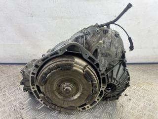 КПП автоматическая (АКПП) Mercedes-Benz A-Класс W168/V168 [рестайлинг] 2004, 1.7 л., OM 668.942, дизель, АКПП, синий, минивэн, передний привод, A1683704500, 722701, 00308275