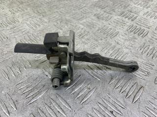 ограничитель открывания двери Volkswagen Lupo 1 поколение (1998 - 2005), 1.4 л., AMF, дизель, розовый, хетчбэк 3 дв., передний привод