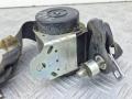 ремень безопасности Nissan Juke YF15 (2010 - 2014), 619870600D - фото №4