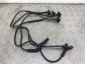 провод высоковольтный Ford Fiesta 4 поколение [рестайлинг] (1999 - 2002), 1.3 л., JJA, бензин, МКПП, передний привод, 4F7097203 - фото №2
