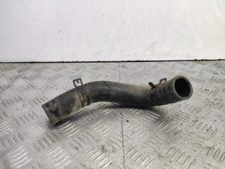 патрубок радиатора Hyundai ix35 1 поколение (2009 - 2013), дизель, передний привод, 110809