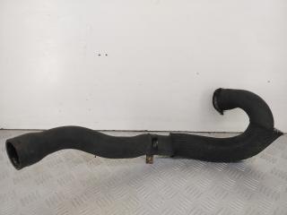 патрубок интеркулера Peugeot 307 1 поколение (2001 - 2005), 1.6 л., HDi, дизель