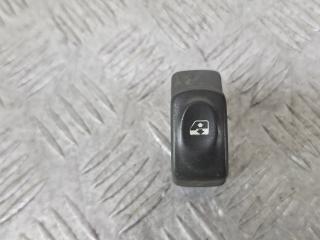 кнопка стеклоподъемника двери передней правой Renault Scenic 1 поколение [рестайлинг] (1999 - 2003), 1.6 л., K4M 701, бензин, АКПП, минивэн