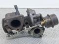 турбина Mercedes-Benz A-Класс W168/V168 [рестайлинг] 2004, 1.7 л., OM 668.942, дизель, АКПП, синий, минивэн, передний привод, 53031015061, A668096 - фото №3