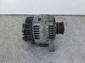 генератор Audi A4 B5 1997, 1.6 л., AHL, бензин, МКПП, универсал - фото №4