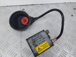блок розжига ксенона Volkswagen Passat B5 1999, 2.3 л., AGZ, бензин, МКПП, универсал, 5DV00776001