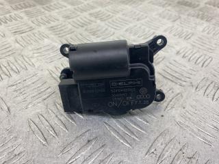 моторчик заслонки печки Mercedes-Benz E-Класс W210/S210 [рестайлинг] 2002, 2.0 л., M 111.957, бензин, МКПП, черный, универсал, передний привод, 52410492R03, 3093693