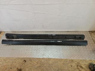 накладка на порог Opel Vectra C 2003, 1.8 л., A 18 XER, бензин, седан, 001613733, 24427549, 24427550