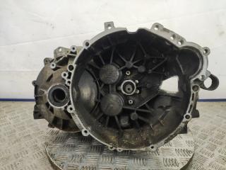 КПП механическая (МКПП) Volvo C70 1 поколение 1999, 2.5 л., бензин, МКПП, серебро, купе, передний привод, P1208896, 1023705