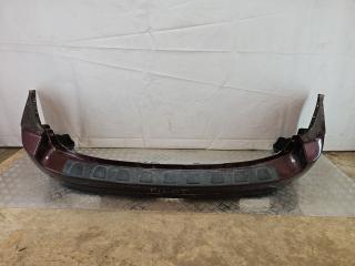 бампер задний Honda Pilot 2 поколение [рестайлинг] 2012