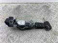 замок зажигания Land Rover Discovery 3 поколение L319 2007, 2.7 л., 276DT, дизель, АКПП, серый, внедорожник 5 дв., полный привод, 3M51-3F880-AD - фото №4