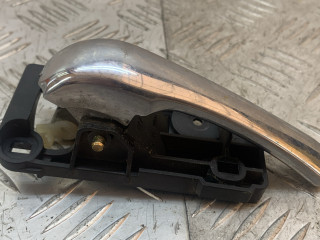 ручка внутренняя задняя правая Alfa Romeo 156 1 поколение 2002, 2.0 л., 937 A1.000, бензин, МКПП, черный, универсал, передний привод