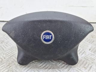 подушка безопасности водителя Fiat Ulysse 2 поколение 2003, 3.0 л., XFW, бензин, АКПП, серебро, минивэн, передний привод, CA100571YR