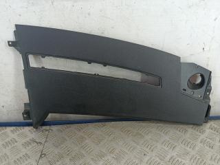 накладка на торпедо (консоль) Mercedes-Benz Sprinter 2 поколение (W906) (2006 - 2014), 2.1 л., OM 651.955, дизель, МКПП, зеленый, задний привод, A9066890107