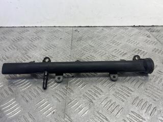 топливная рампа Peugeot 406 1 поколение [рестайлинг] 2001, 3.0 л., бензин, МКПП, синий, универсал, передний привод, 9630333180, 97109100