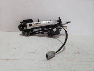 ручка наружная Toyota Camry 7 поколение XV40 2009