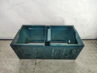 кронштейн (крепление) Mercedes-Benz Sprinter 2 поколение (W906) (2006 - 2014), 2.1 л., OM 651.955, дизель, МКПП, зеленый, задний привод