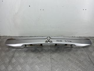 накладка подсветки номера Mitsubishi Space Star 1 поколение [рестайлинг] 2003, 1.9 л., дизель, МКПП, минивэн, передний привод, MR245529