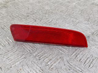 отражатель левый Opel Insignia 2 поколение (B) 2018, 2.0 л., дизель, АКПП, белый, хетчбэк 5 дв., полный привод, 39086697