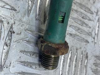 датчик давления масла Renault Scenic 1 поколение [рестайлинг] 2002, 1.6 л., K4M 700, бензин, МКПП, серебро, минивэн, передний привод