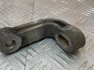 кронштейн раздаточной коробки Opel Antara 1 поколение 2006, 2.0 л., Z 20 DMH, дизель, 5МКПП, серебро, внедорожник 5 дв., полный привод, Z3