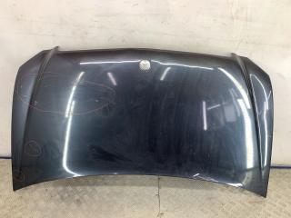 капот Mercedes-Benz Vito W639 2006, 3.2 л., M 112.951, бензин, АКПП, черный, задний привод