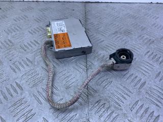 блок розжига ксенона Renault Vel Satis 1 поколение 2002, 3.0 л., P9X 701, дизель, АКПП, голубой, хетчбэк 5 дв., передний привод, 8200051260, 3900016170, 0311000130