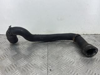 патрубок радиатора Mercedes-Benz Vito W639 2006, 3.2 л., M 112.951, бензин, АКПП, черный, задний привод, A6395014582