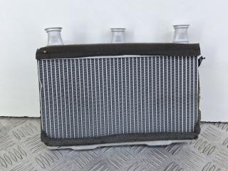 радиатор отопителя (печки) BMW 5 серия E60/E61 [рестайлинг] E60 (2007 - 2010), 2.5 л., N53 B25 A, бензин, АКПП, белый, седан, задний привод, B8728003, 6921139