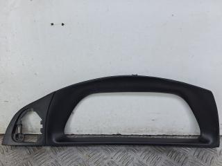 рамка панели приборов Fiat Strada 1 поколение (1983 - 1989), 1.9 л., 223 A6.000, дизель, МКПП, синий, пикап, передний привод, 714118000